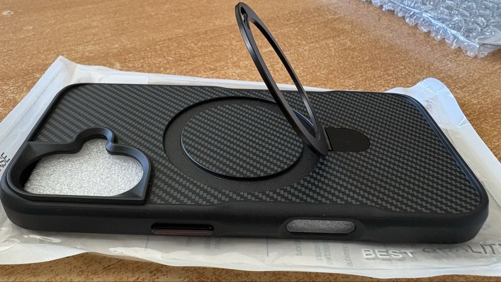 Чохол Iphone 16 - 15 Pro