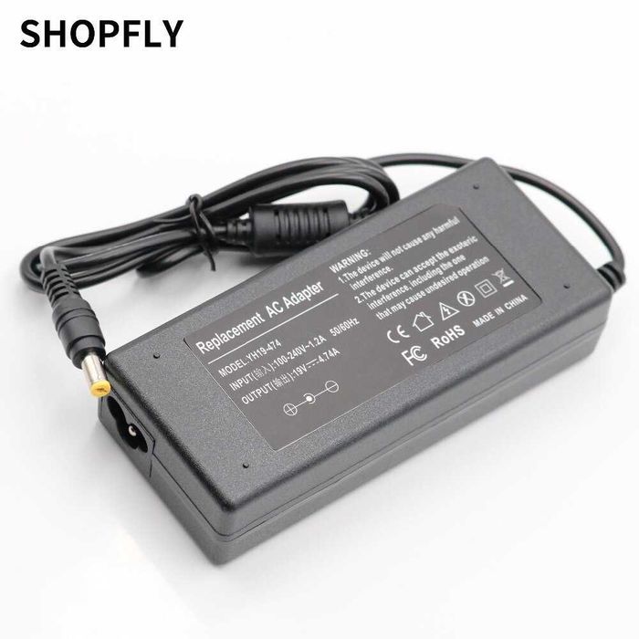 Fontes de alimentação para  portátil sob encomenda