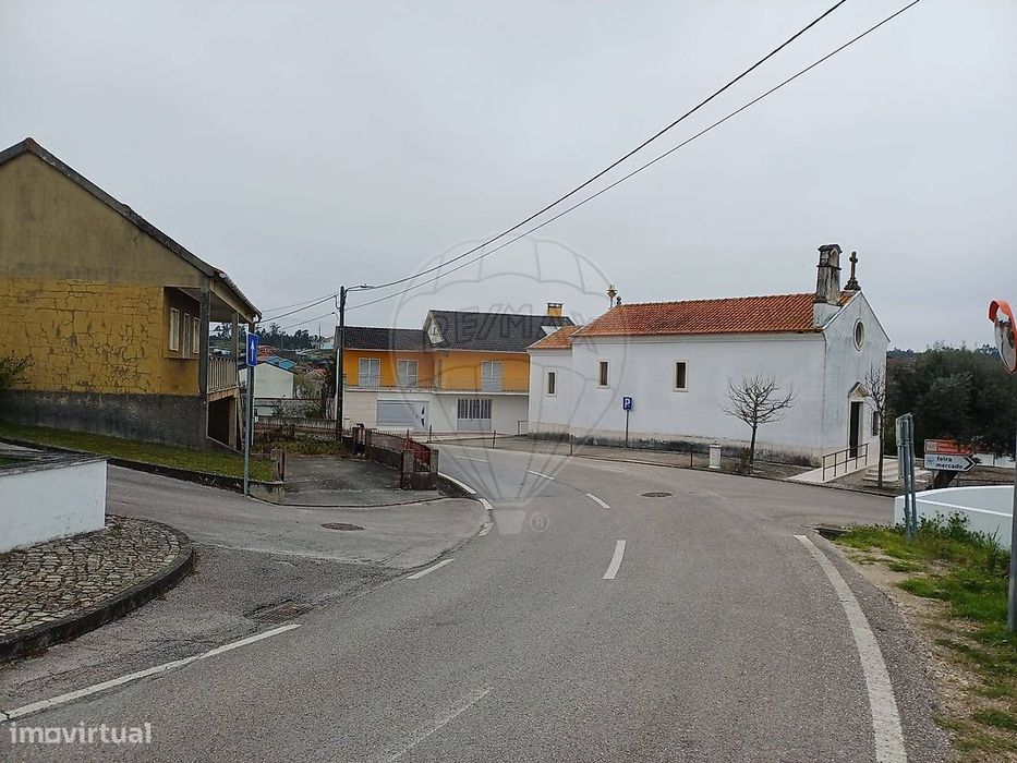 Moradia T3 para venda