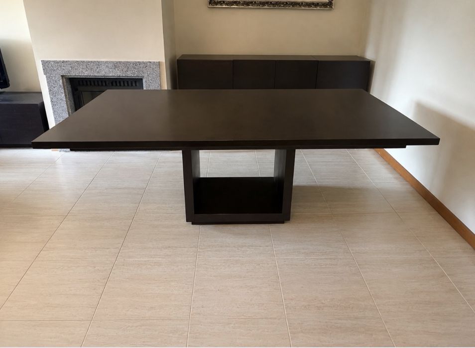 Mesa de sala jantar