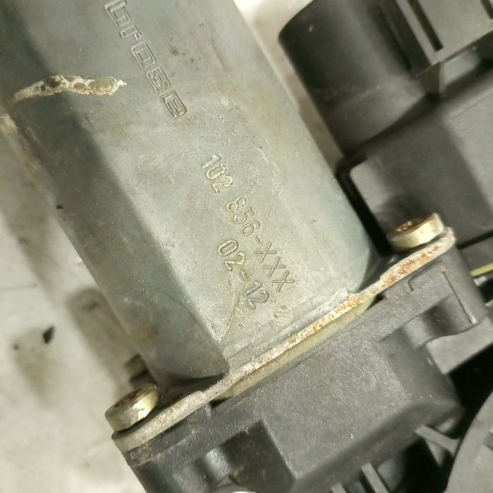 Motor de vidro traseiro esquerdo - AUDI A6 (4B2, C5) | 97 - 05