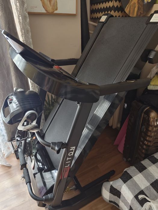 Bieżnia elektryczna