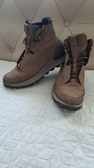 Черевики ecco 40р