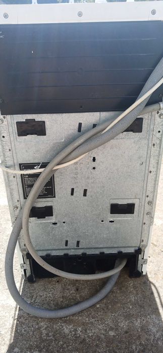 Пральна машинка Thomson WT1044