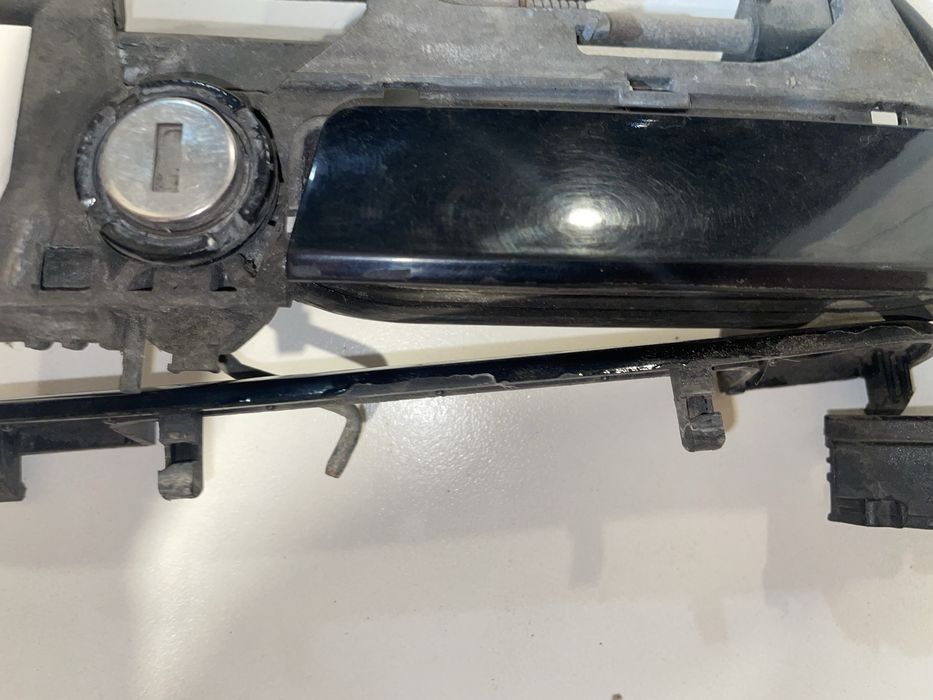 Ручка передней правой двери BMW E36