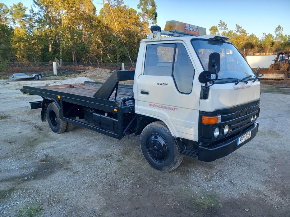 Carrinha em bom estado