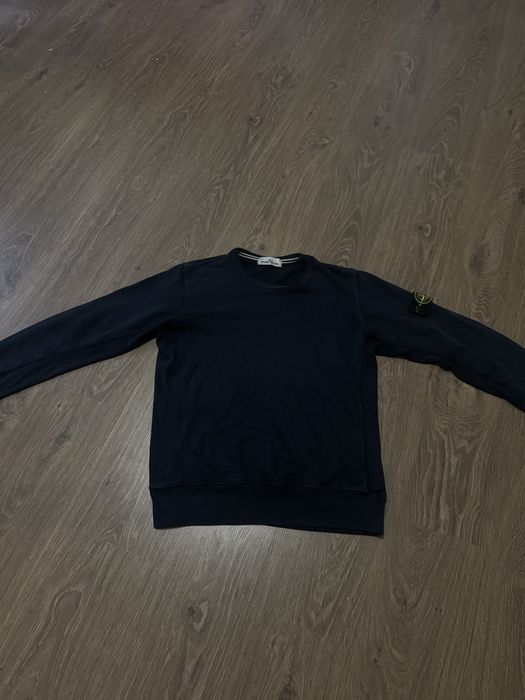 Кофта stone island | Оригінал