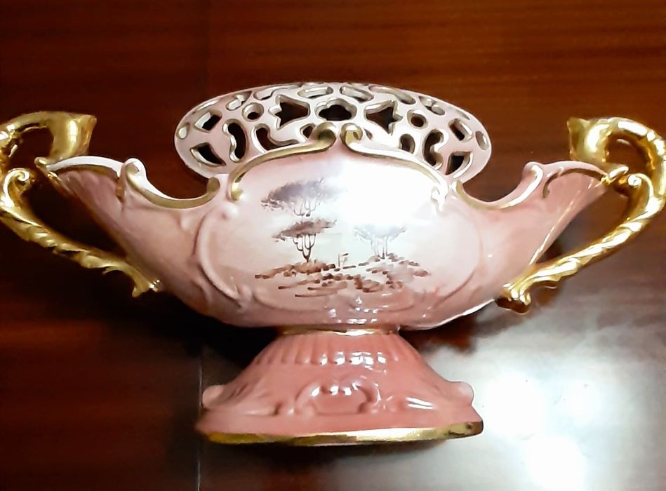 Loiça de Alcobaça Vintage