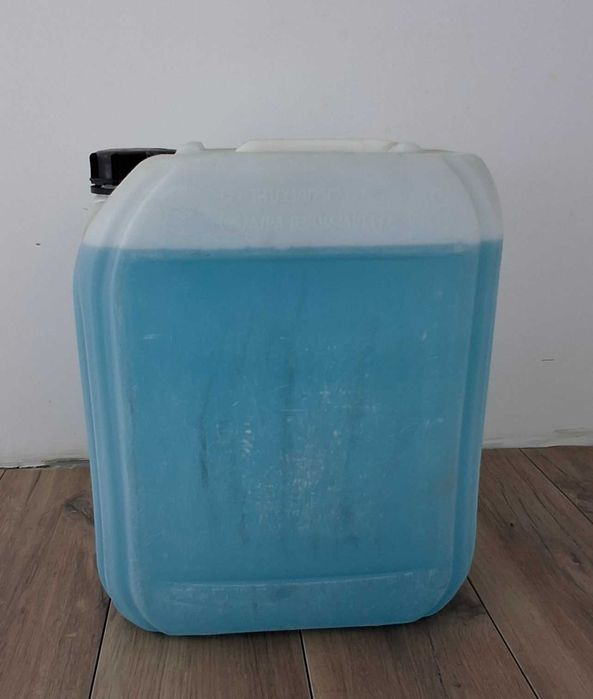 Активна/безконтактна піна, автошампунь, концентрований гель 20л