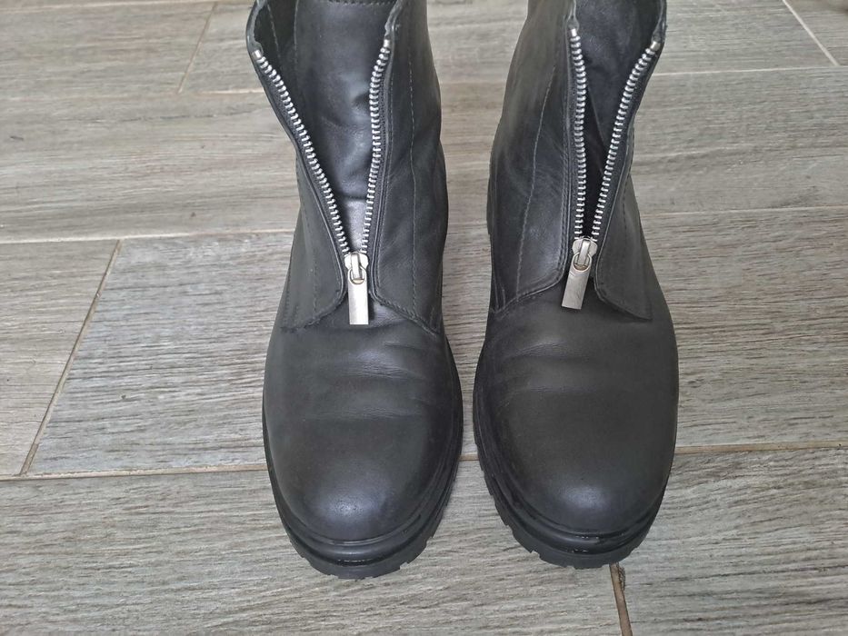 Черевики Reserved. Оригінал