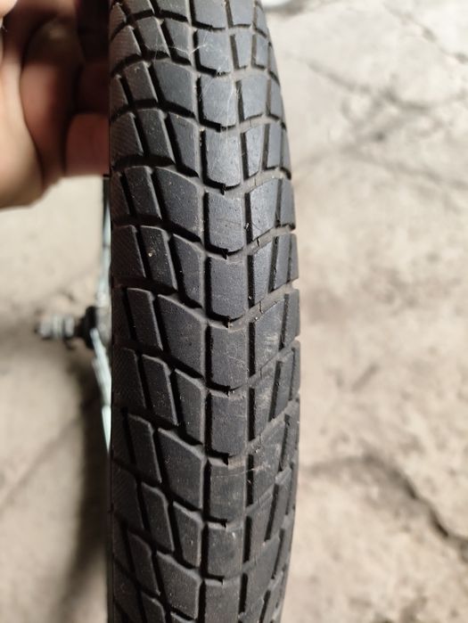 Колеса для велосипеда 18"