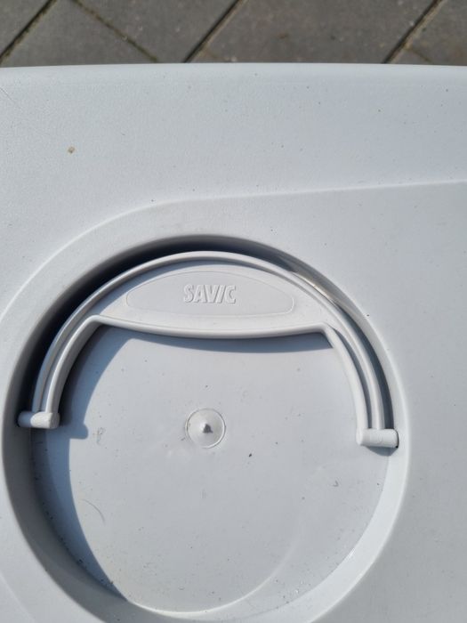 Transporter dla Psa lub Kota