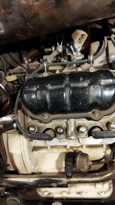 Продам недороблений проект кастом