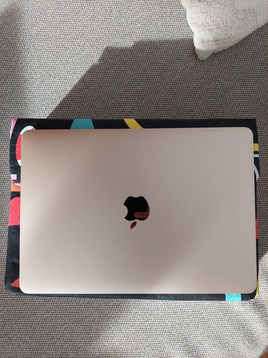 Laptop MacBook 12