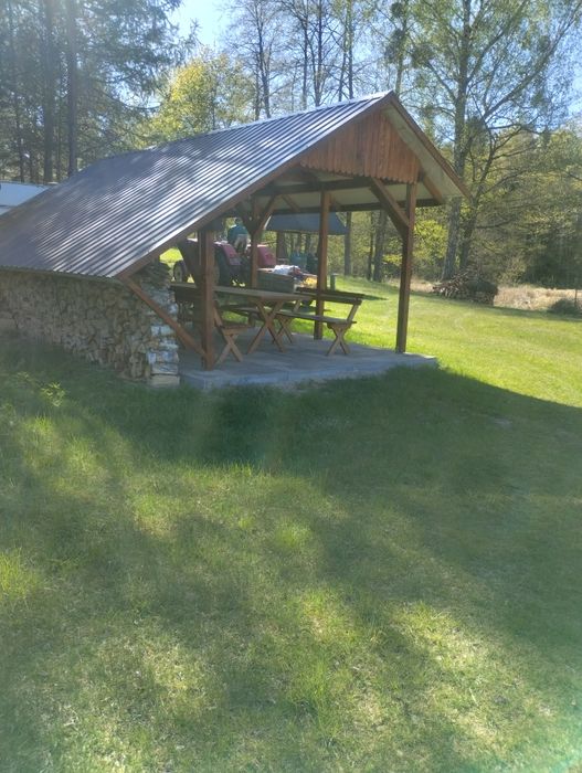 Offline camp ->noce pod gwiazdami