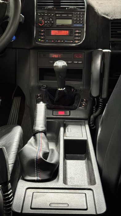 BMW E36 de Coleção