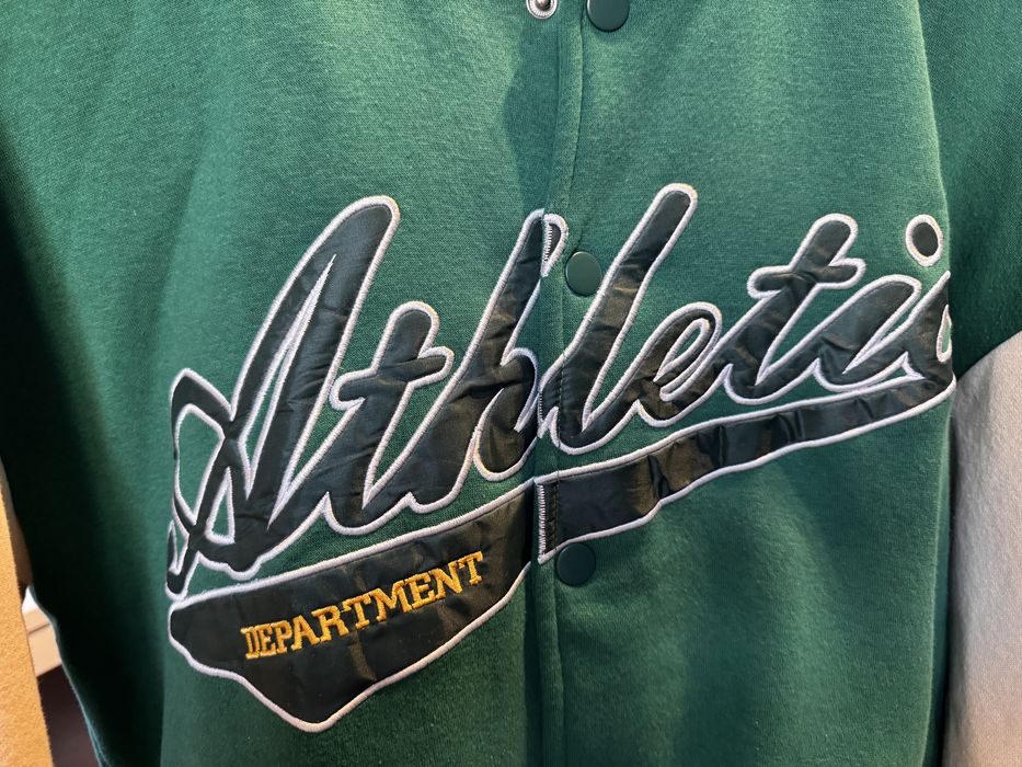 Bluza bejsbolówka HOUSE rozmiar S