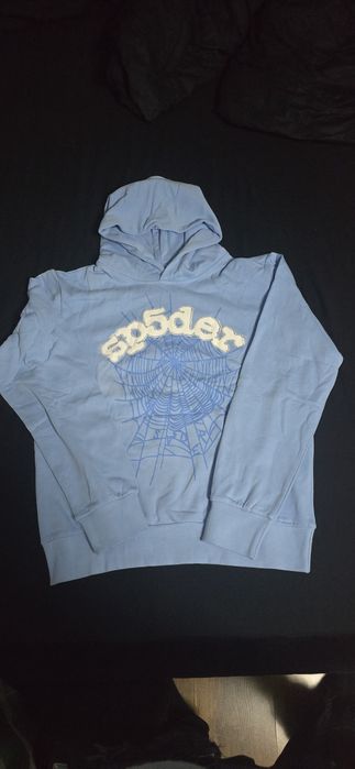 Bluza sp5der rozmiar M