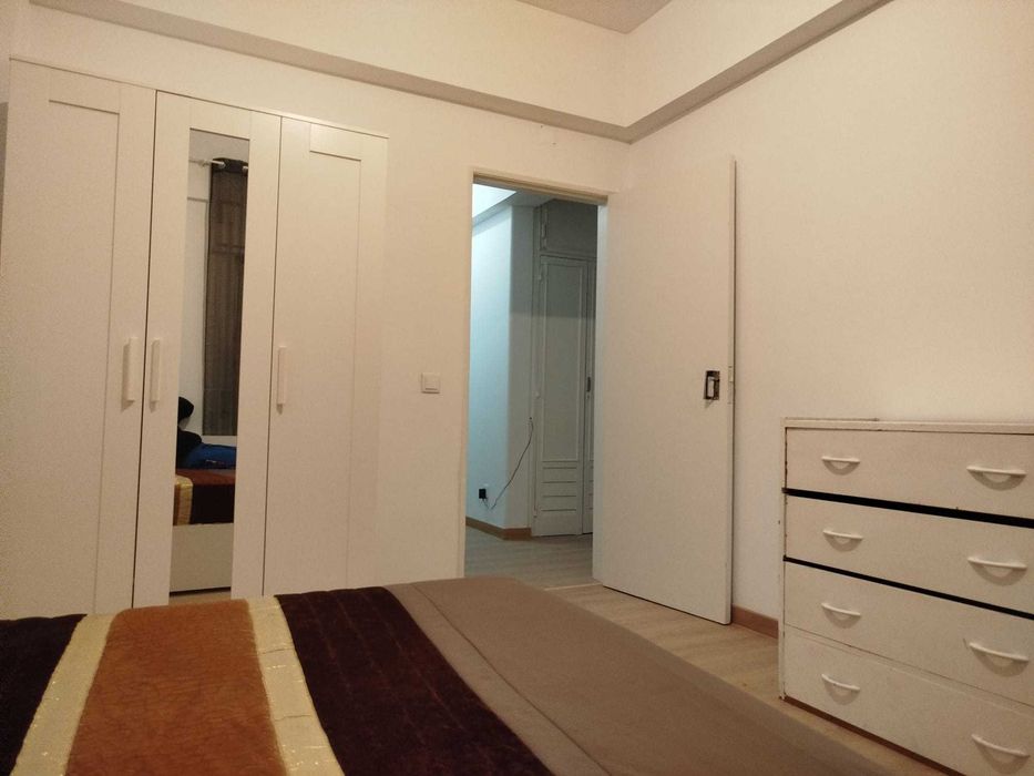 Quarto de Casal disponível, - Miratejo Almada