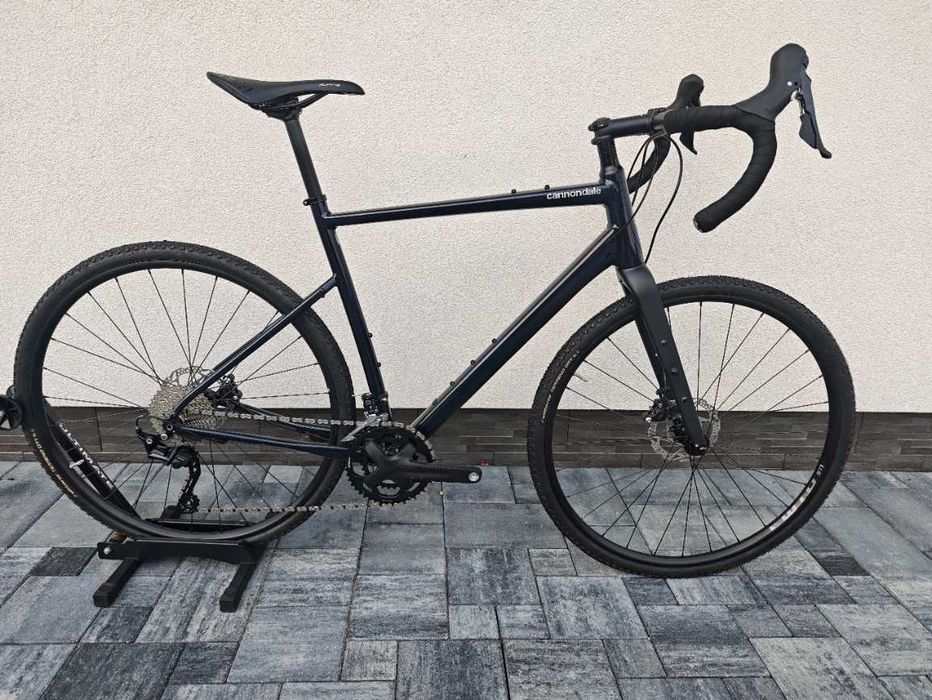 Merida Gravel Karbon Różne modele Specialzied Bianchi