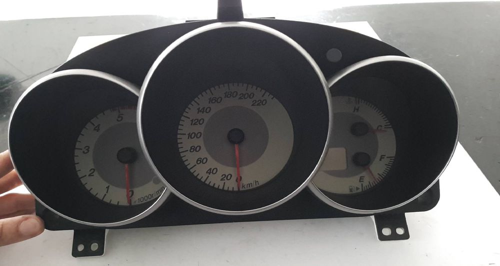 Quadrante / painel de instrumentos MAZDA 3 (BK)