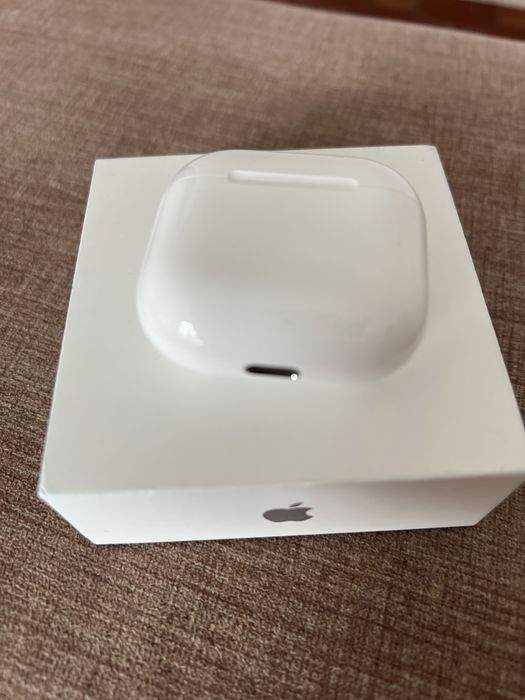 Apple Airpods 4 Original