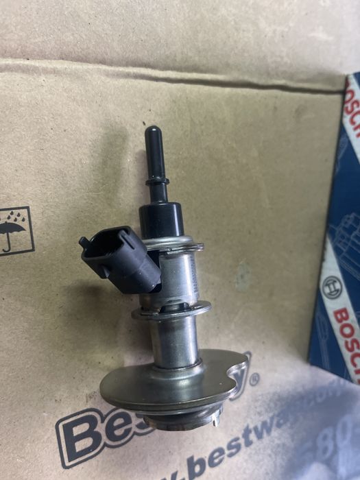 dozownik adblue ford wtrysk adblue