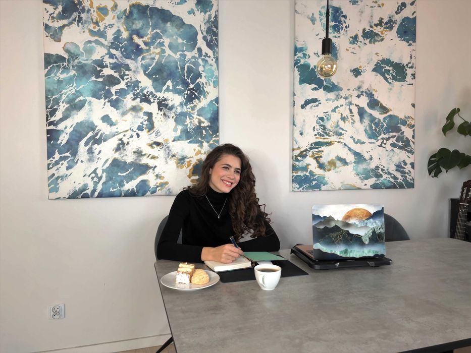 Angielski do pracy | Spotkania i call’e | Business English Online -50%