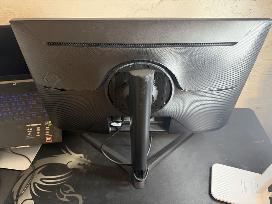 Монитор 25" Samsung Odyssey G4 240Гц Full HD