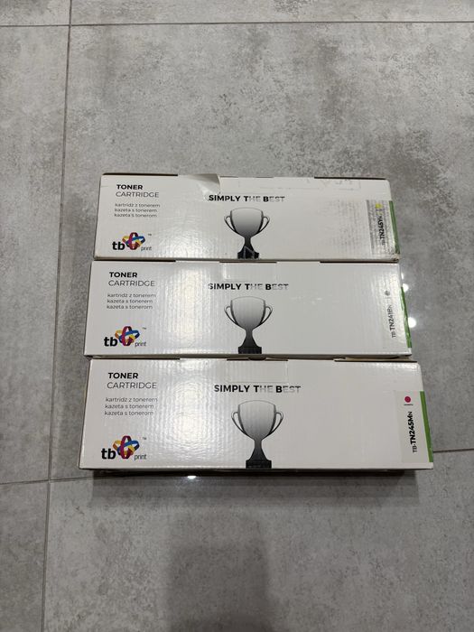 Toner brother tb-tn245