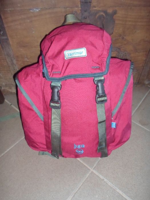 Plecak Turystyczny / Miejski Karrimor JURA 30 L