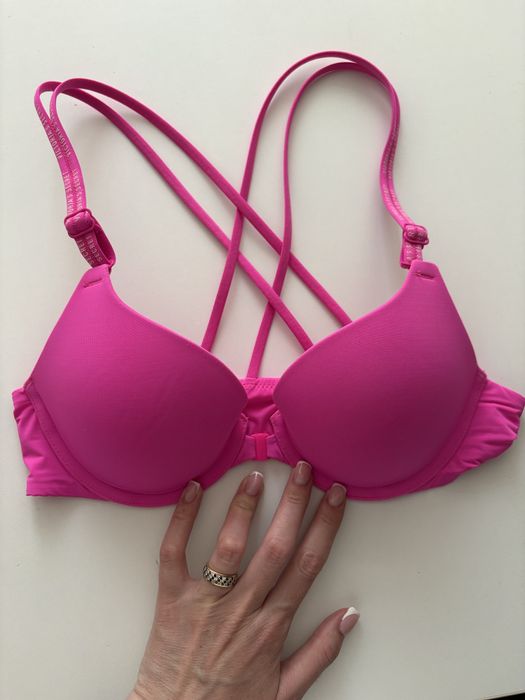 Бюстгалтер Victoria's Secret 70В / 32В