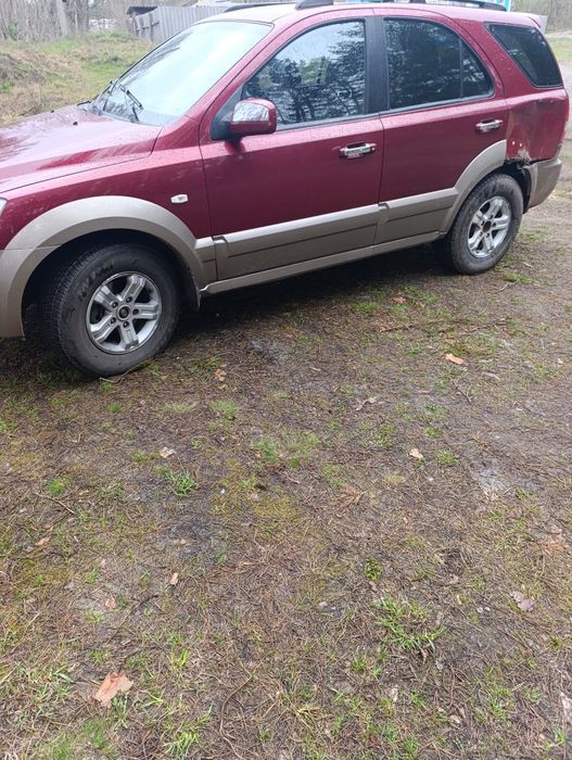 Продам KIA Sorento