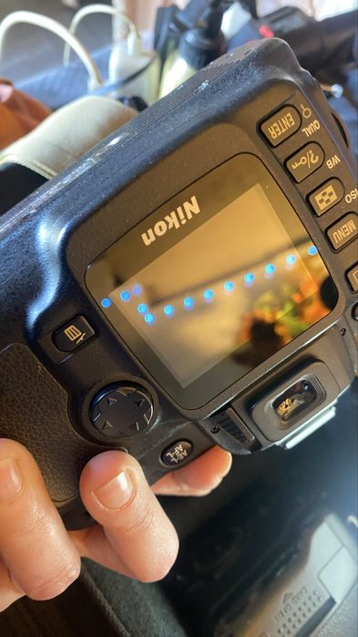 Продам Nikon D50 (kit)