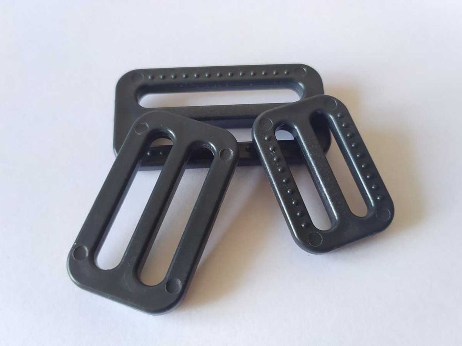 Пряжка пластиковая тактическая