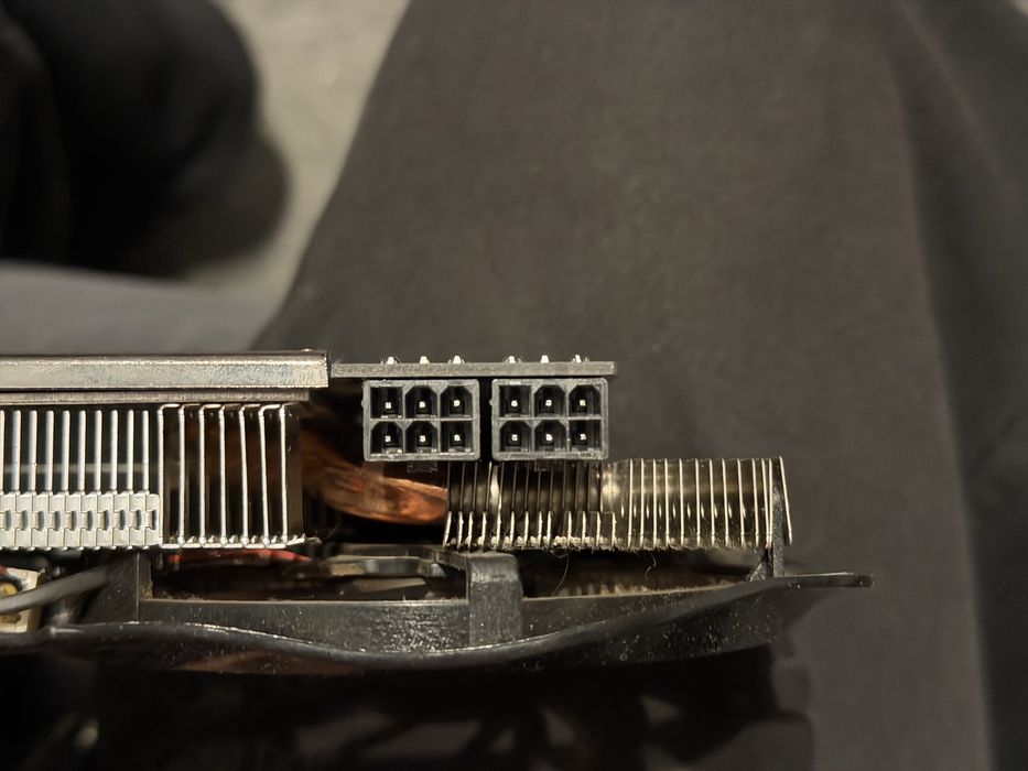 Nvidia GTX 670 2GB niski budzet pc