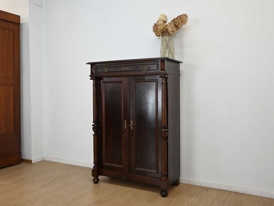 bieliźniarka eklektyczna s022603