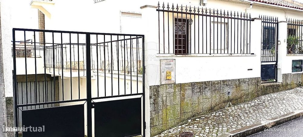 Moradia T2 para arrendamento