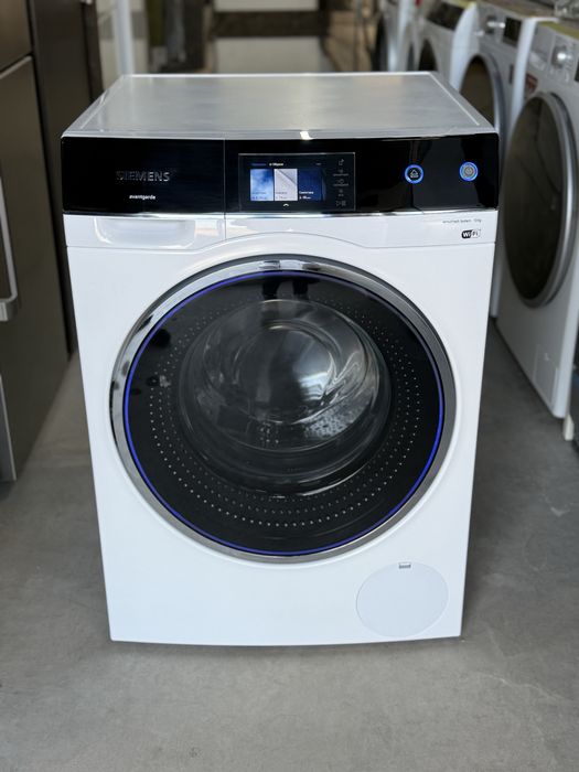 Пральна машина Siemens Avantgarde стиральная машина Siemens Avantgarde