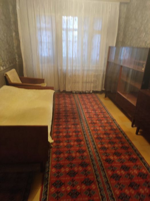 Аренда 1к на Западном