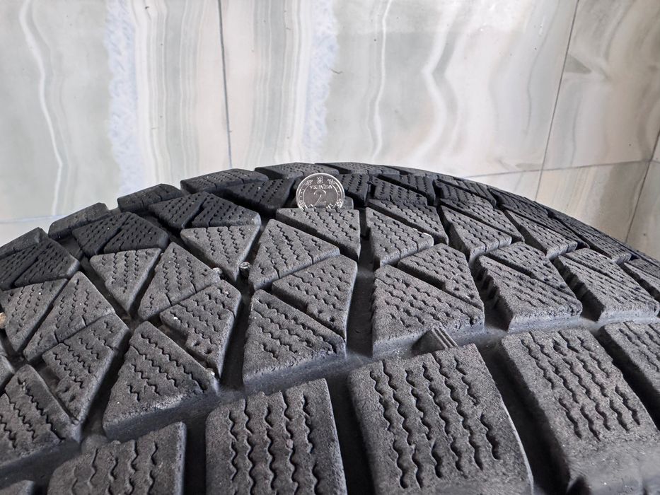 Оригінальний Диск BMW стиль750 8.5J x 20" ЕТ35, PCD 5x112 OEM 6880688