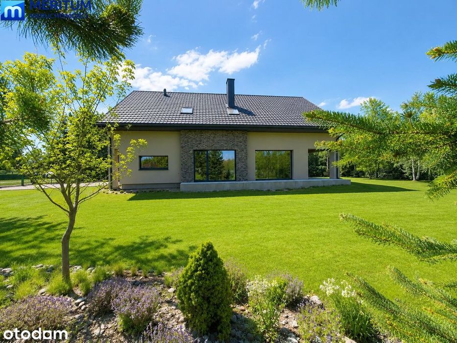 Dom, 230.0 m², Odrano-Wola