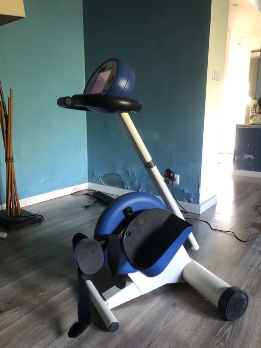 Pedal exercitador para pernas MOTOmed viva2 light