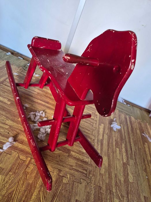 cavalo de madeira infantil
cavalo de madeira infantil