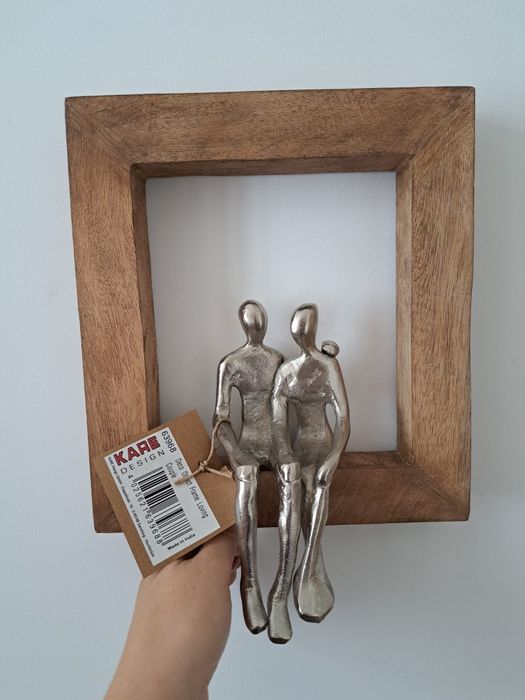 Um quadro decorativo elegante para a casa 24/26cm