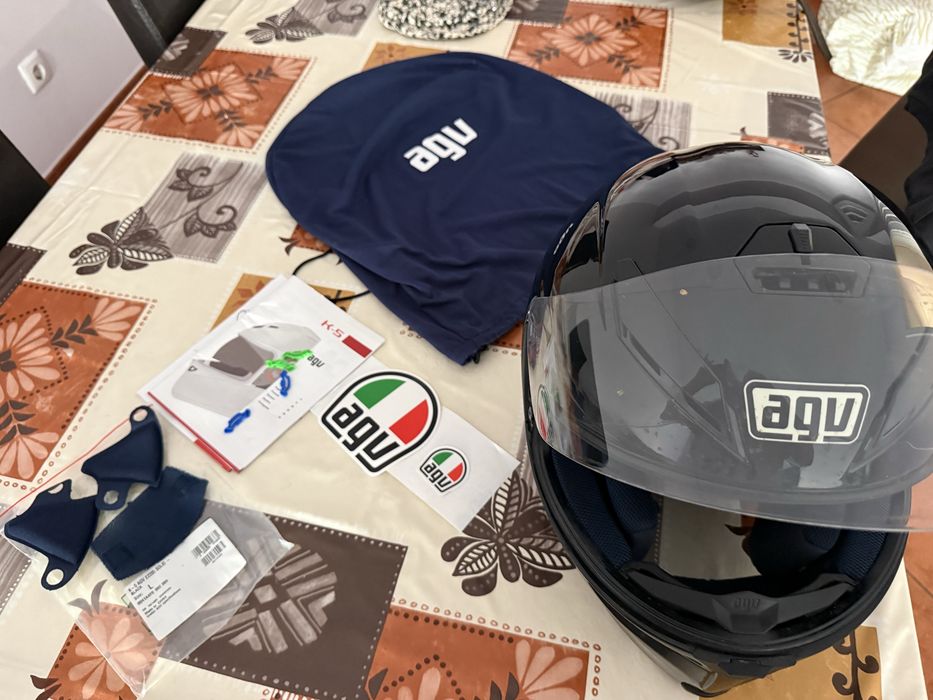 Capacete AGV K5 - L