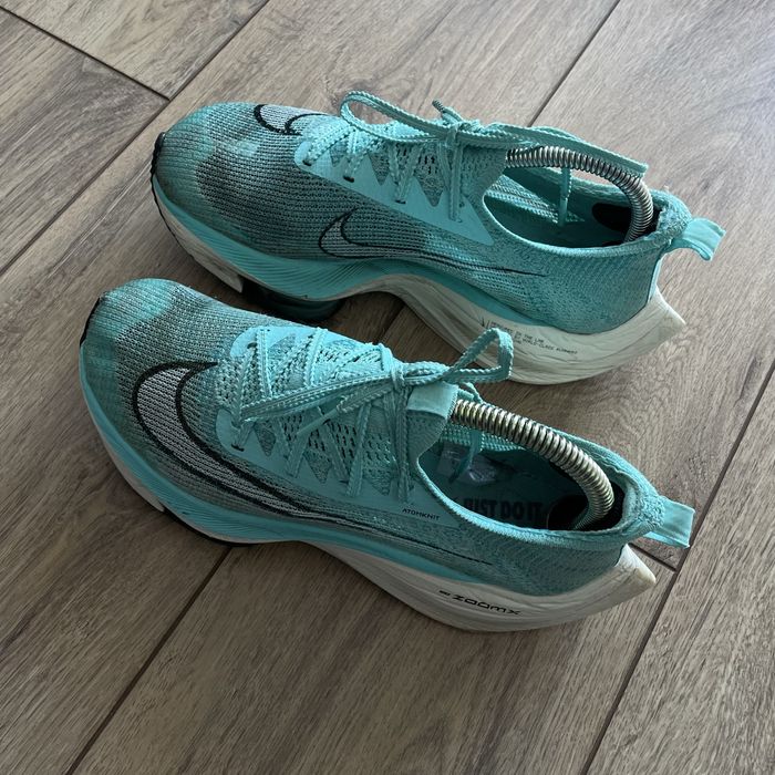 Кросівки Nike Zoomx