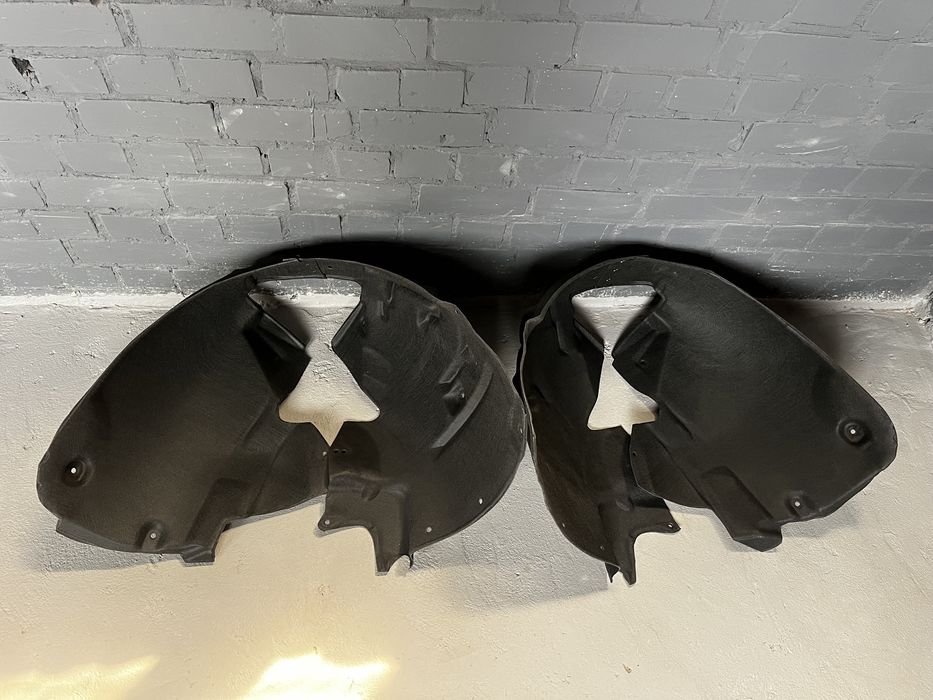 Підкрилок підкрилки Audi A4 b8 лівий правий Ауді А4 Б8