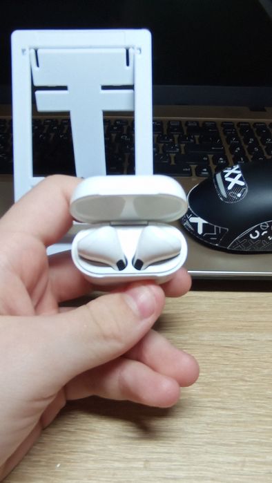 Навушникі Bluetooth