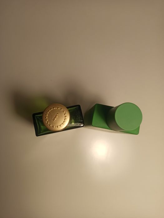 Puste flakony perfum L'Erbolario 50 ml
